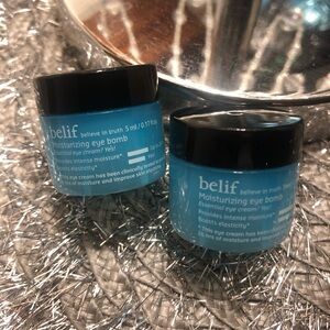 Belif Moisturizing Eye Bomb